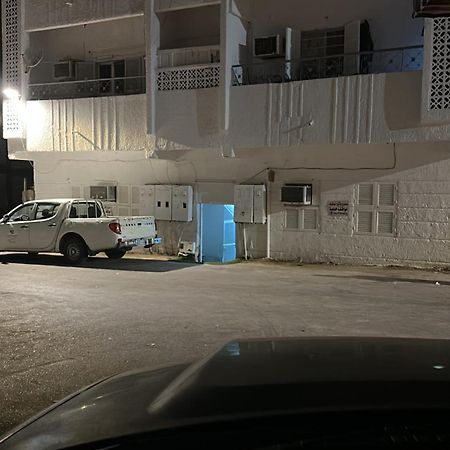 غرف مفروشة للايجار اليومي والشهري Медина Экстерьер фото
